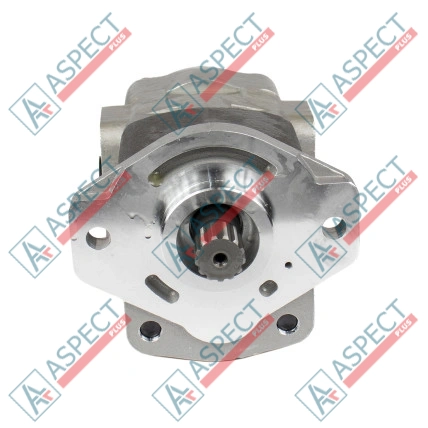 Gear pump Komatsu 708-3T-04620 SKS