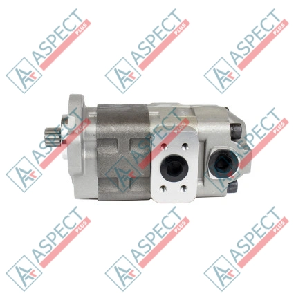 Gear pump Komatsu 708-3T-04620 SKS