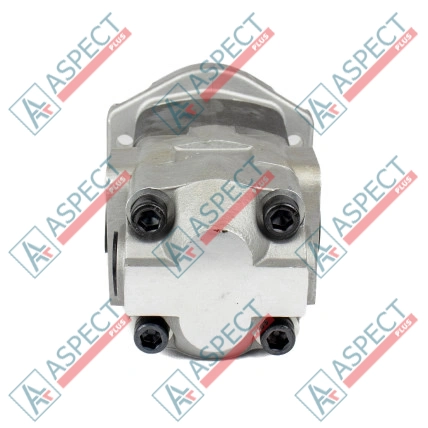Gear pump Komatsu 708-3T-04620 SKS