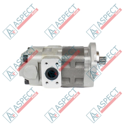 Gear pump Komatsu 708-3T-04620 SKS
