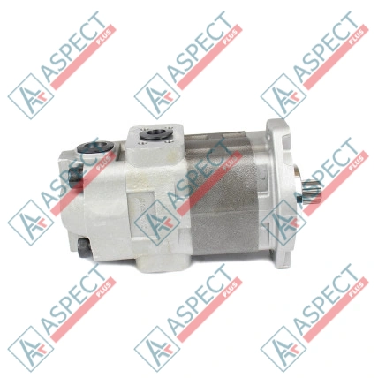 Gear pump Komatsu 708-3T-04620 SKS