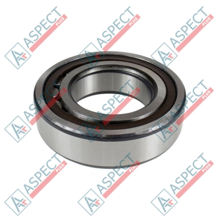 Roulement à rouleaux H=31.0 mm Bosch Rexroth R909831574 SKS
