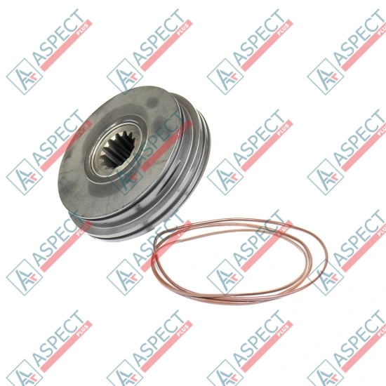 Charge Pump 27T/13T Bosch Rexroth A4VG250 SKS
