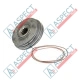 Насос подкачки 27T/13T Bosch Rexroth A4VG250 SKS
