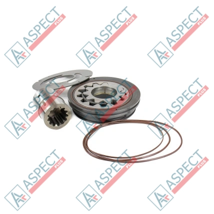 Pompe de charge 27T/13T Bosch Rexroth A4VG250 SKS