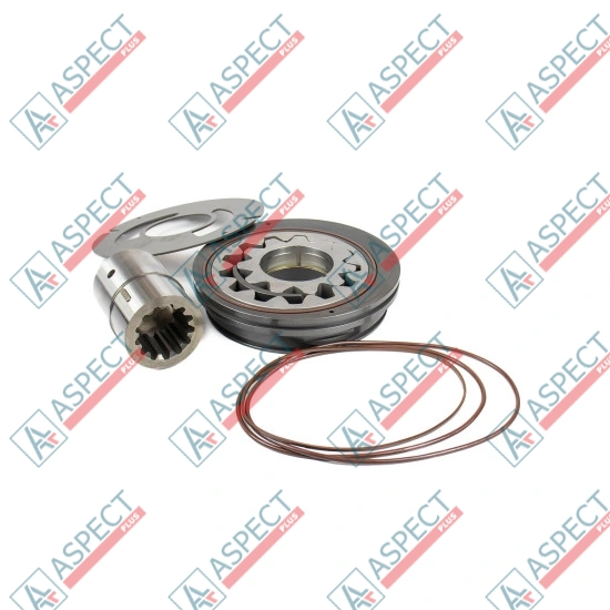 Charge Pump 27T/13T Bosch Rexroth A4VG250 SKS