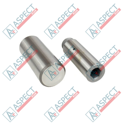 Ventilschieber Bosch Rexroth R910917585 SKS