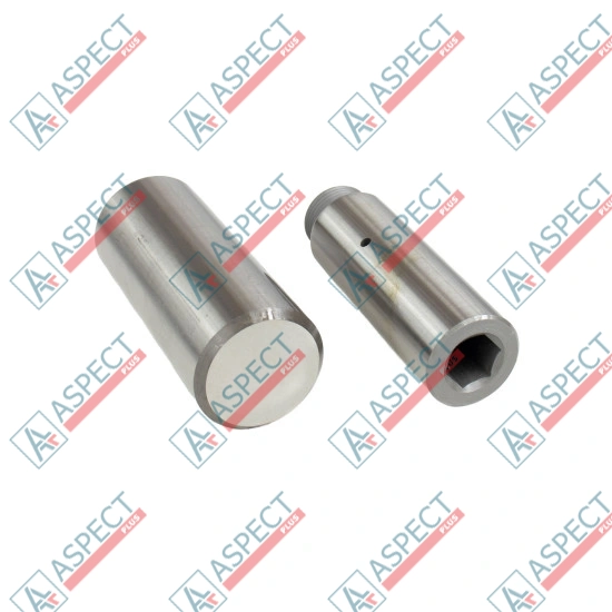 Valve Spool Assy Bosch Rexroth R910917585 SKS