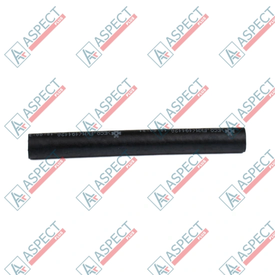 Fuel Hose Isuzu (8973546520) 4JJ1 Hitachi, JCB Genuine