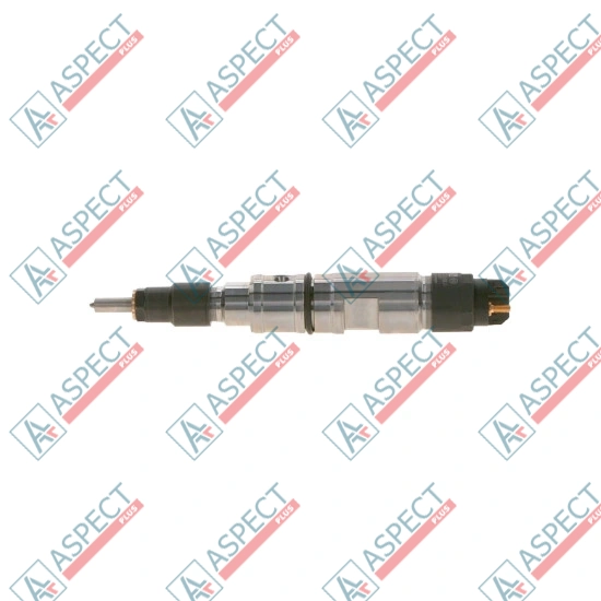 Форсунка топливная Bosch (0445124022) Deutz, Weichai Volvo, Fendt Оригинал