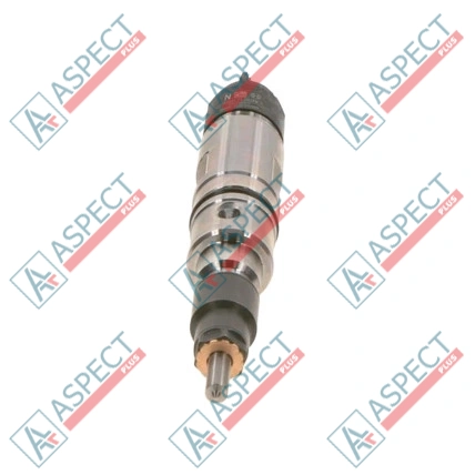 Форсунка паливна Bosch (0445124022) Deutz, Weichai Volvo, Fendt Оригінал