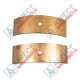 Подшипник скольжения Parker PV140, PV180 SKS