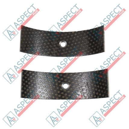 Gleitlager Parker PV140, PV180 SKS