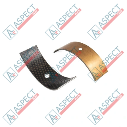 Gleitlager Parker PV140, PV180 SKS