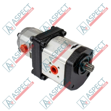 Zahnradpumpe Liebherr 0510566305 OEM