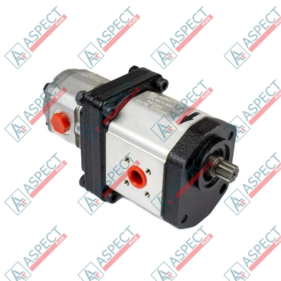 Gear pump Liebherr 0510566305 OEM