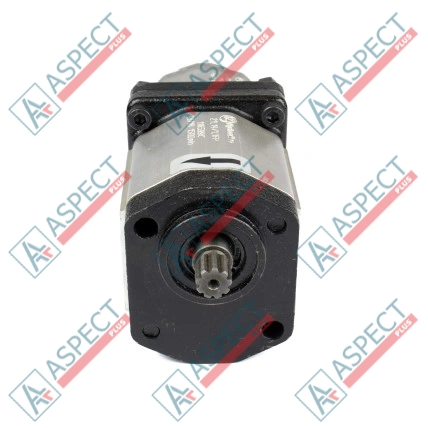Zahnradpumpe Liebherr 0510566305 OEM