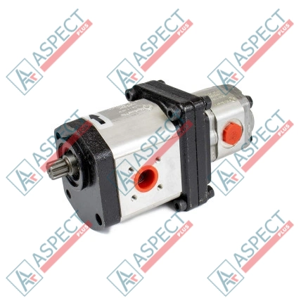 Zahnradpumpe Liebherr 0510566305 OEM