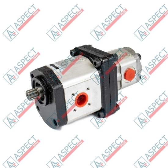 Gear pump Liebherr 0510566305 OEM