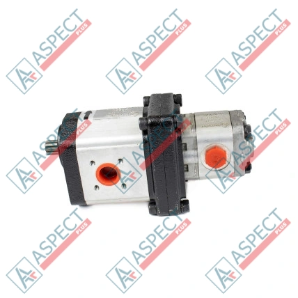 Zahnradpumpe Liebherr 0510566305 OEM