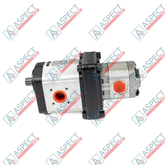 Gear pump Liebherr 0510566305 OEM