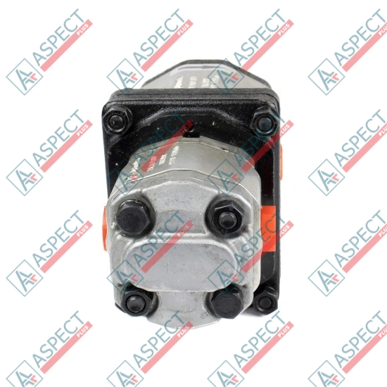 Gear pump Liebherr 0510566305 OEM