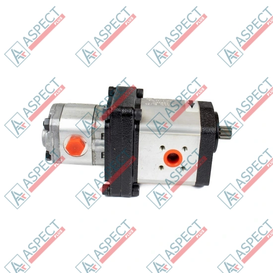 Gear pump Liebherr 0510566305 OEM