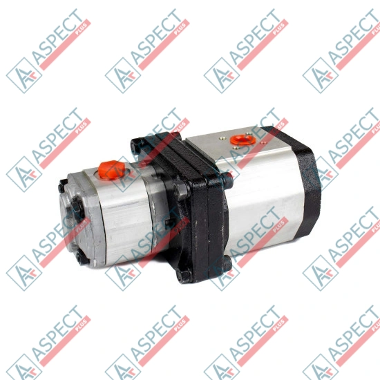 Gear pump Liebherr 0510566305 OEM