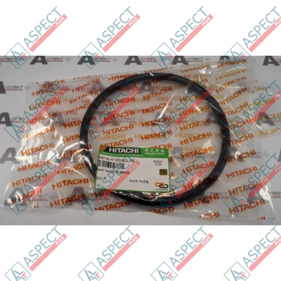 Oil Seal Hitachi 4100180 AFM