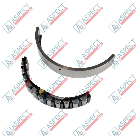 Cradle Bearing Set Bosch Rexroth R902603518 SKS
