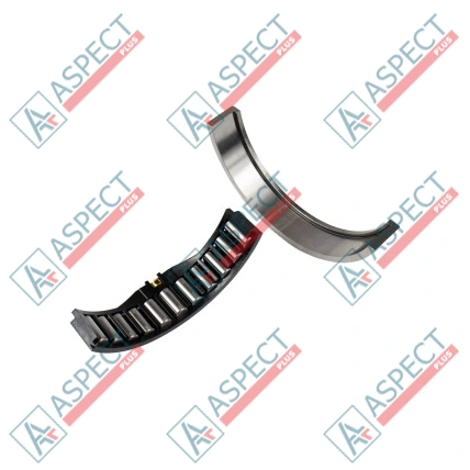 Ensemble de roulements de berceau Bosch Rexroth R902603518 SKS
