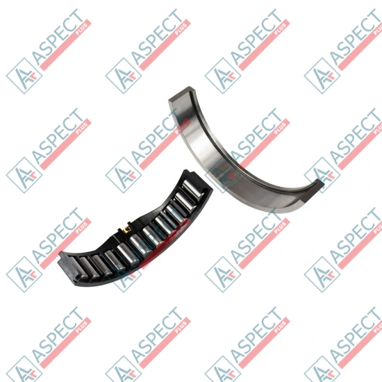 Cradle Bearing Set Bosch Rexroth R902603518 SKS