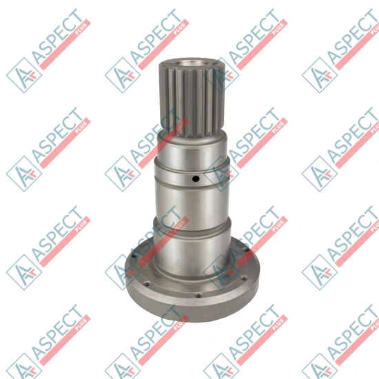 Drive Shaft Bosch Rexroth R902027338 SKS
