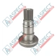 Drive Shaft Bosch Rexroth R902027338 SKS