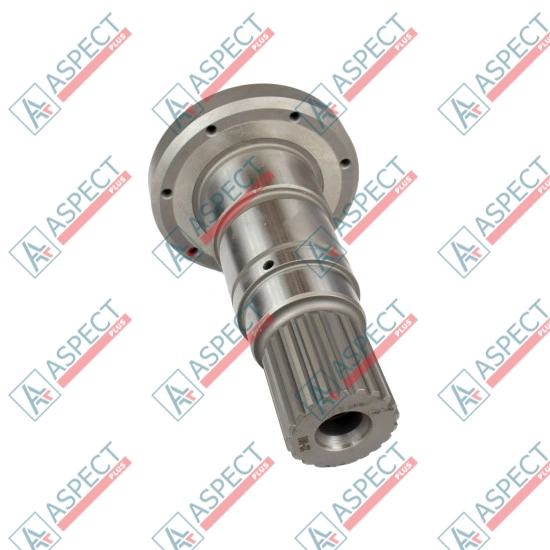 Drive Shaft Bosch Rexroth R902027338 SKS