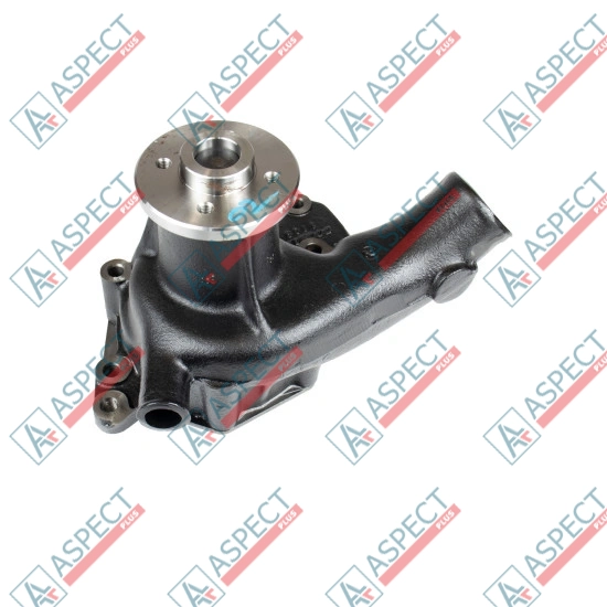 Water Pump Doosan (400921-00654) Genuine