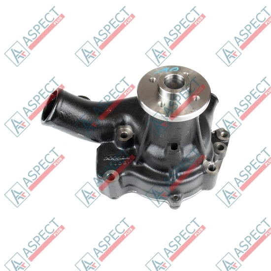 Water Pump Doosan (400921-00654) Genuine