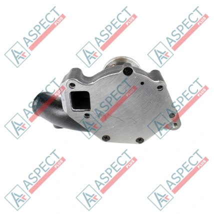 Помпа водяная Doosan (400921-00654) Оригинал