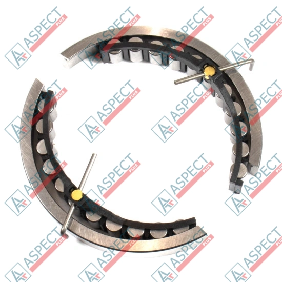 Подшипники качения ролики и седло Bosch Rexroth R909830146 R902066595 SKS
