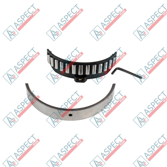 Подшипники качения ролики и седло Bosch Rexroth R902603727 R902066592 SKS