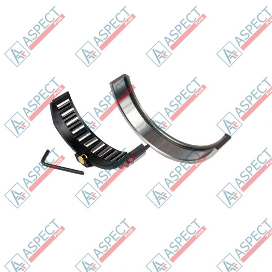 Подшипники качения ролики и седло Bosch Rexroth R902603727 R902066592 SKS
