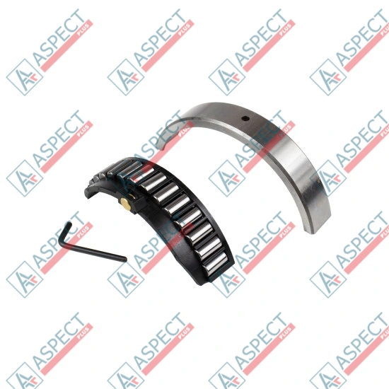 Подшипники качения ролики и седло Bosch Rexroth R902603727 R902066592 SKS