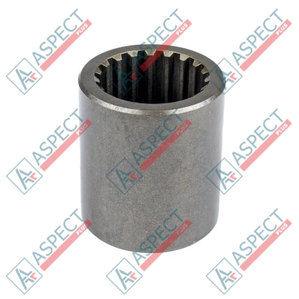 Acoplamiento del Eje motriz Kobelco (YN15V00017S010) ED150, ED160, SK135 AFM