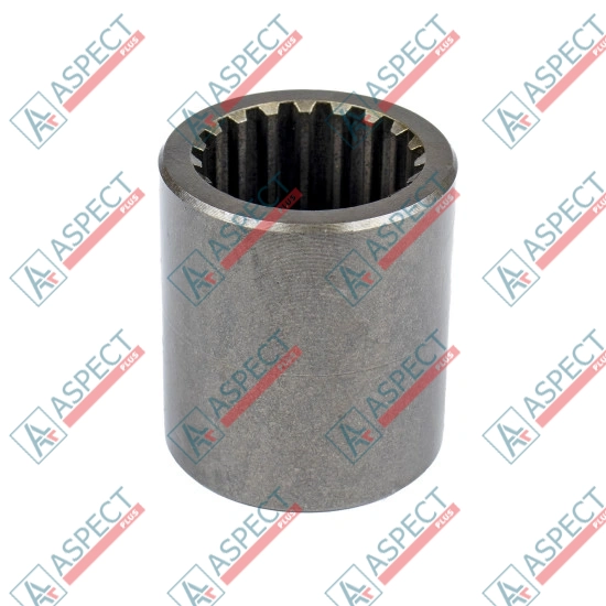 Coupling of drive Shaft Kobelco (YN15V00017S010) ED150, ED160, SK135, SK140 AFM