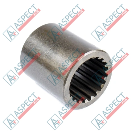 Acoplamiento del Eje motriz Kobelco (YN15V00017S010) ED150, ED160, SK135 AFM