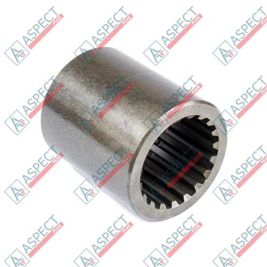 Coupling of drive Shaft Kobelco (YN15V00017S010) ED150, ED160, SK135, SK140 AFM