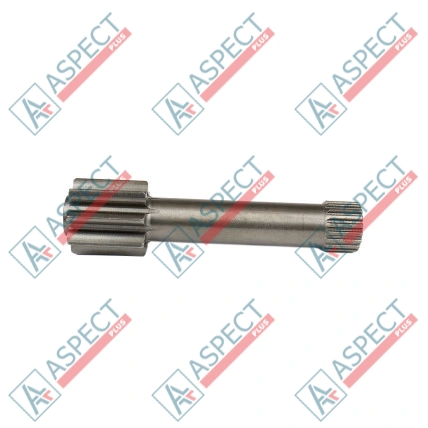 Вал редуктора Nabtesco (YN53D00008S009) Kobelco AFM