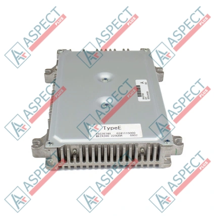 Baggersteuergerät CPU ECU Hitachi (9226748) ZX200, ZX210, ZX230 Originalteil