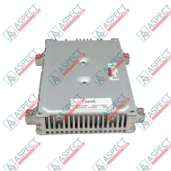 Блок управления экскаватором Hitachi (9226748) ZX200, ZX210, ZX230 Оригинал