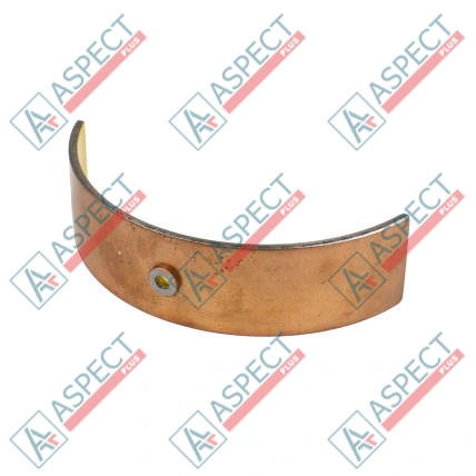 Підшипник ковзання Sauer-Danfoss 4510437 AFM